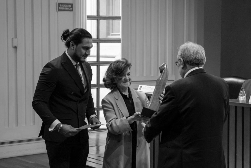 Premio Ernesto Cardenal 2024