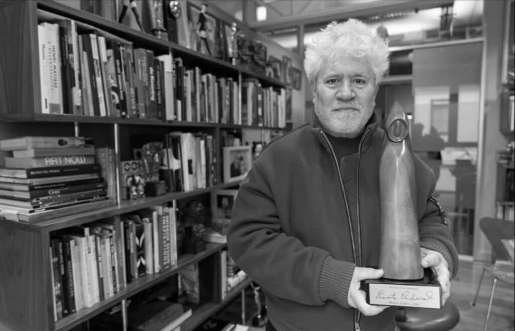 Premio Ernesto Cardenal 2022