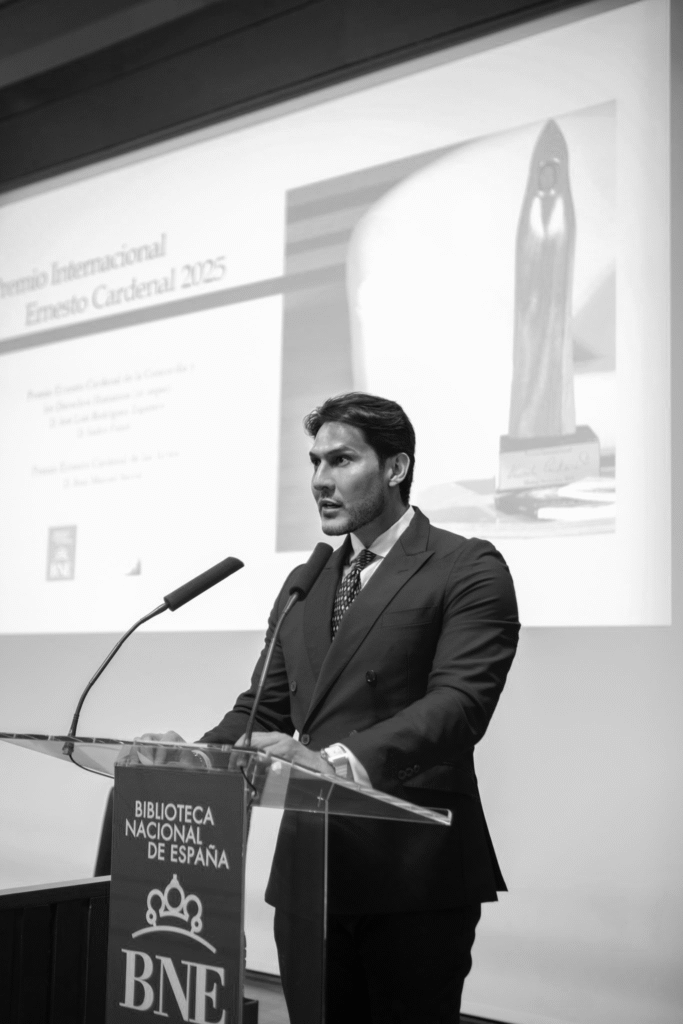 Óscar de Baltodano