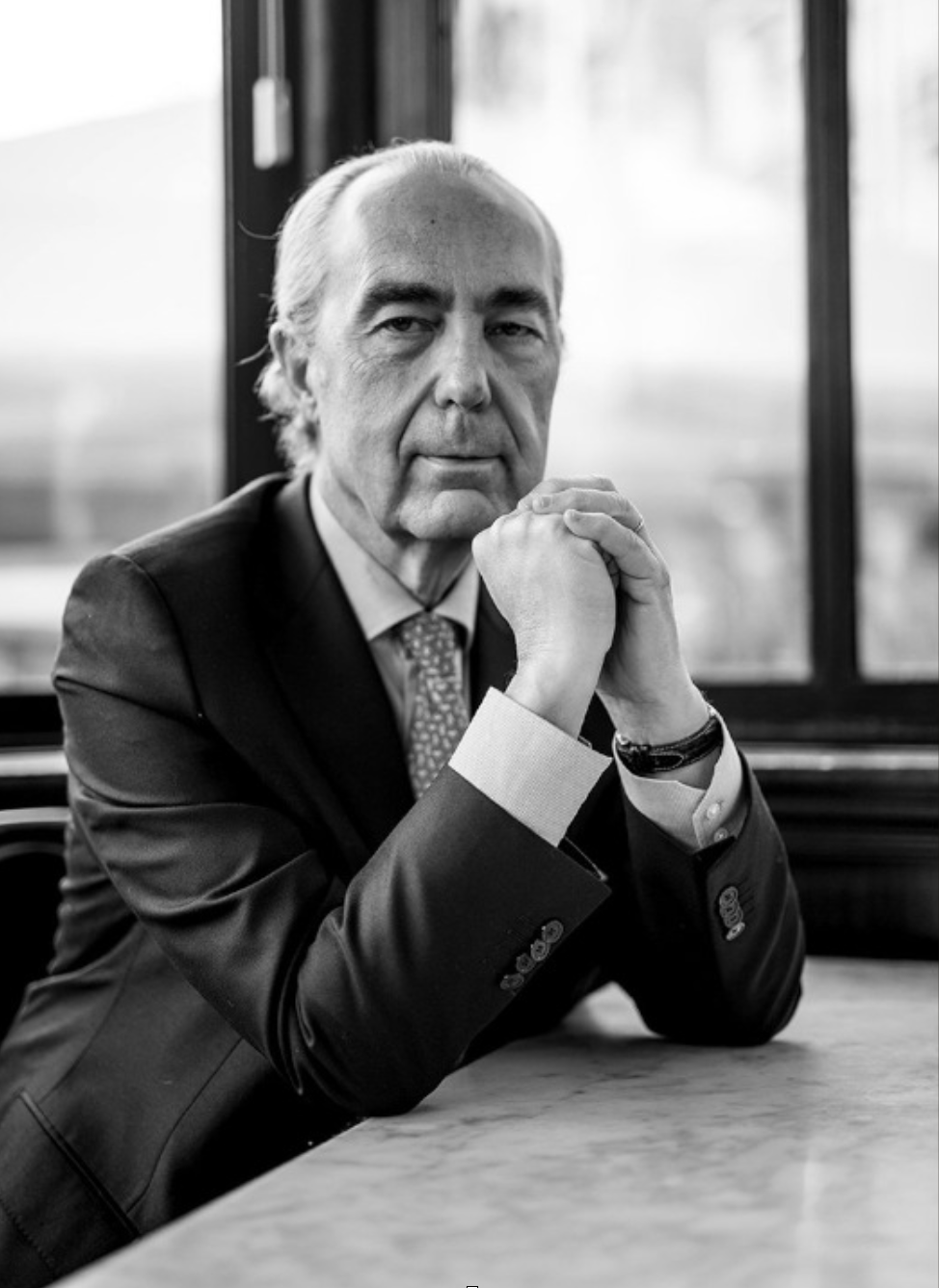 D. Luis Alberto de Cuenca